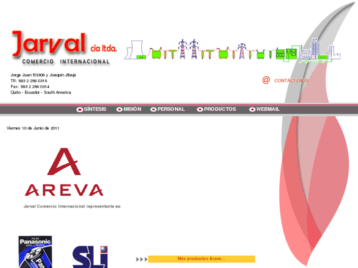 www.jarvalcia.com