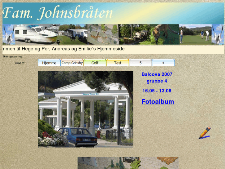 www.johnsbraaten.com