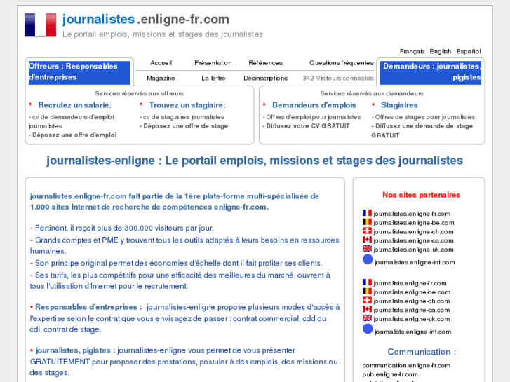 www.journalistes-enligne.com