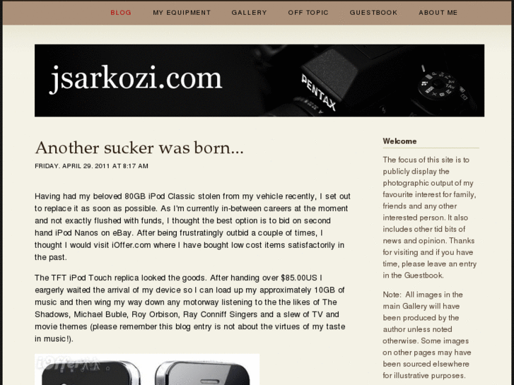 www.jsarkozi.com