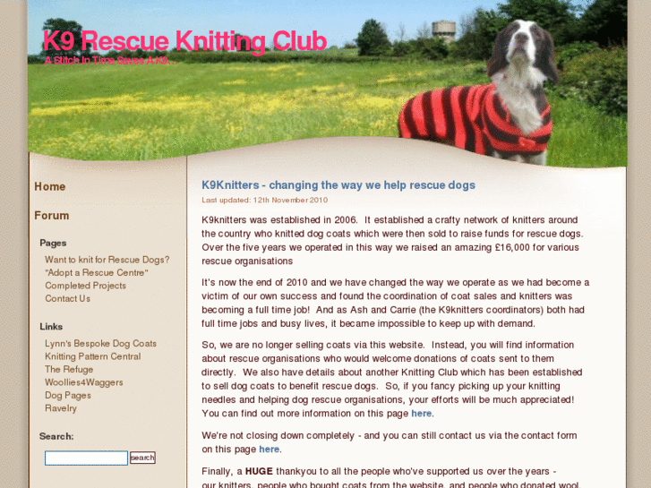 www.k9knitters.co.uk