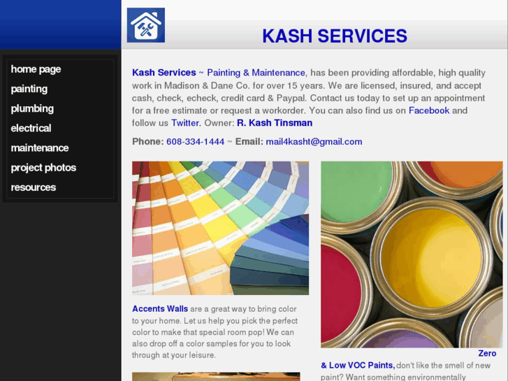 www.kashpainting.com