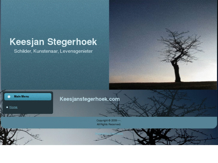 www.keesjanstegerhoek.com