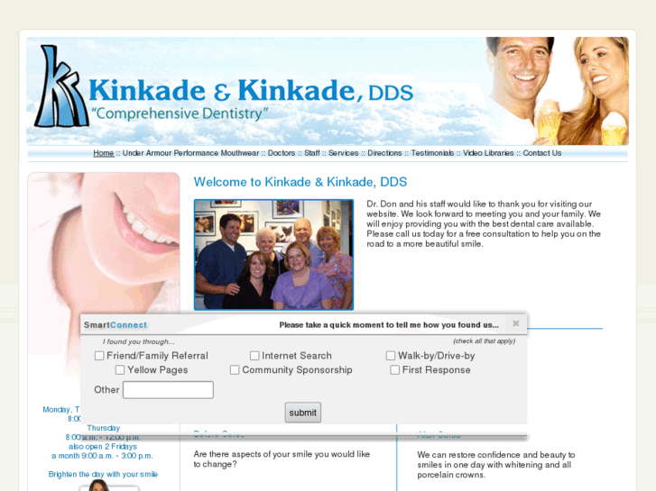 www.kinkadedds.com