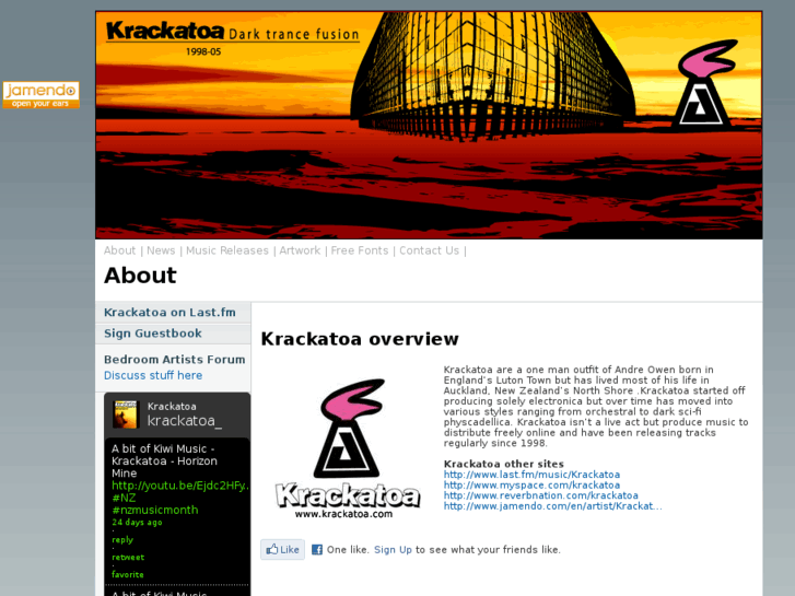 www.krackatoa.com