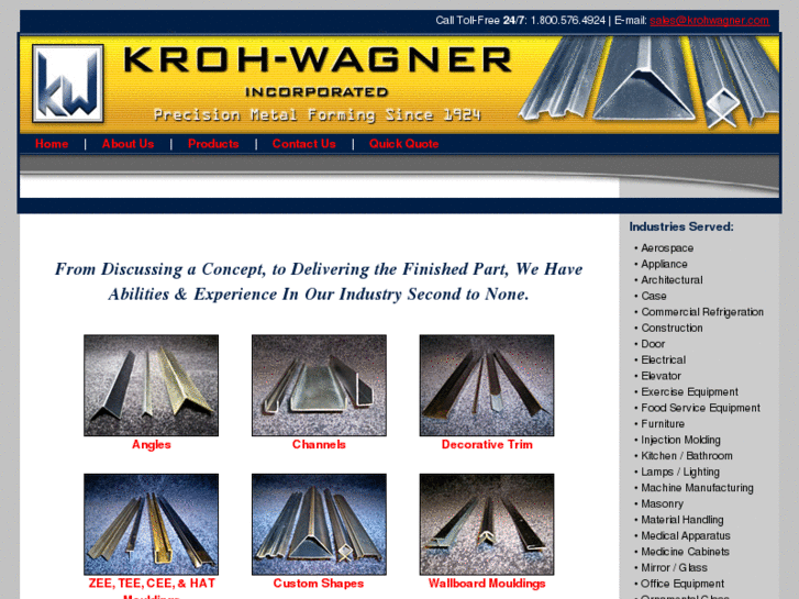 www.krohwagner.com