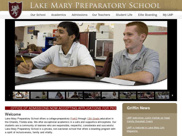 www.lakemaryprep.com