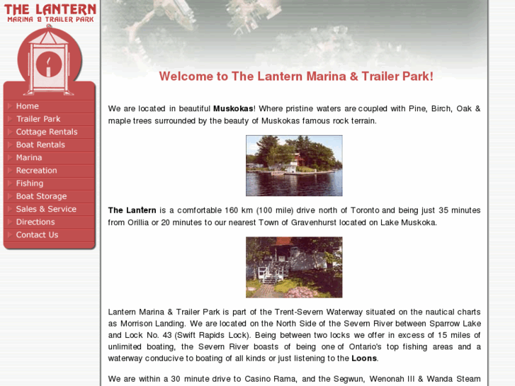 www.lanternmarina.com