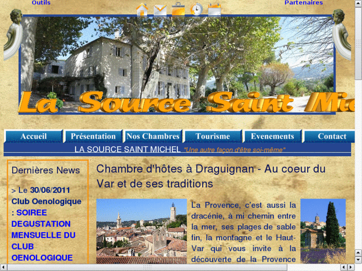 www.lasourcesaintmichel.com