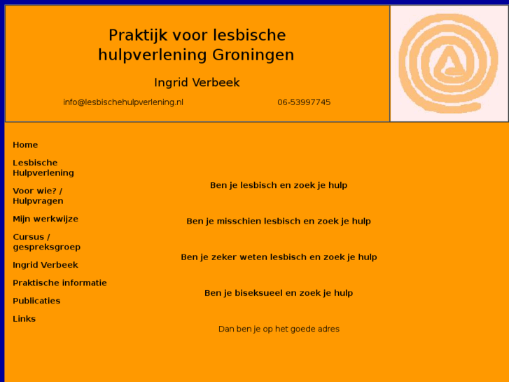 www.lesbischehulpverlening.nl