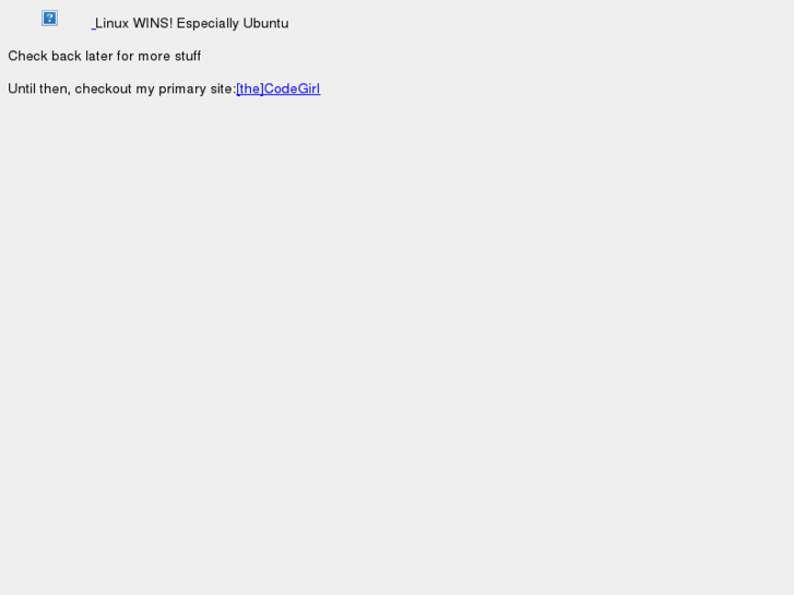 www.linuxwins.org