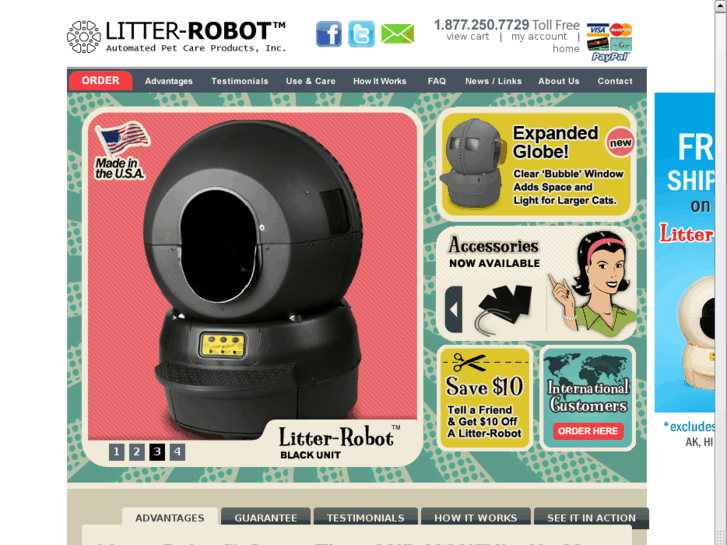 www.litter-robot-canada.com