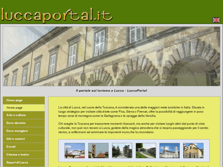 www.luccaportal.it