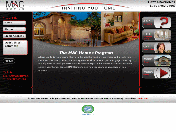 www.macprogram.com