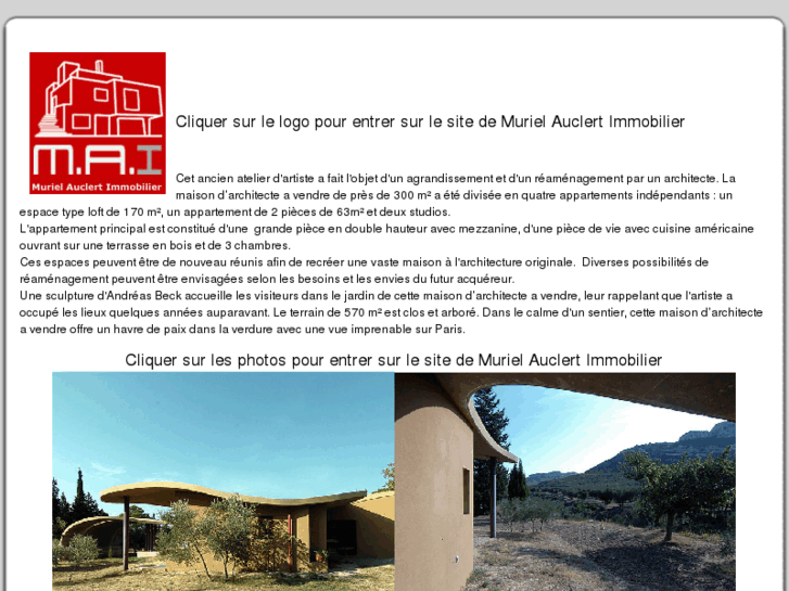 www.maison-architecte-a-vendre.com