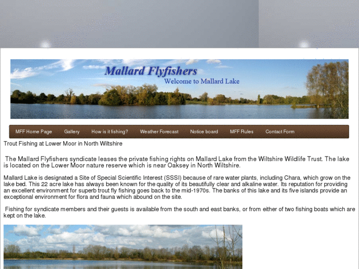 www.mallardflyfishers.co.uk