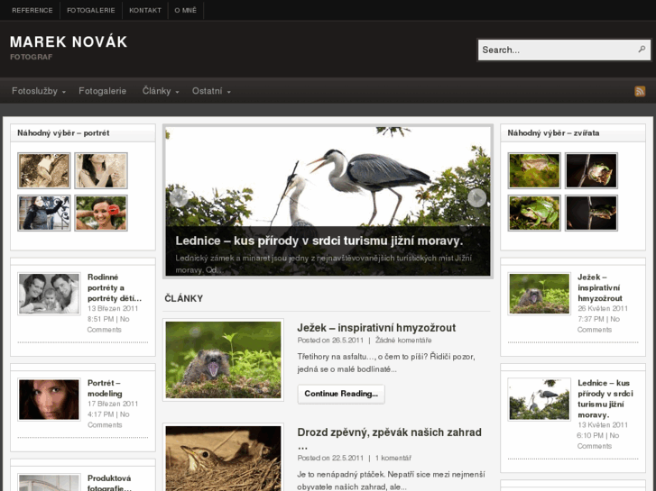 www.mareknovak.com