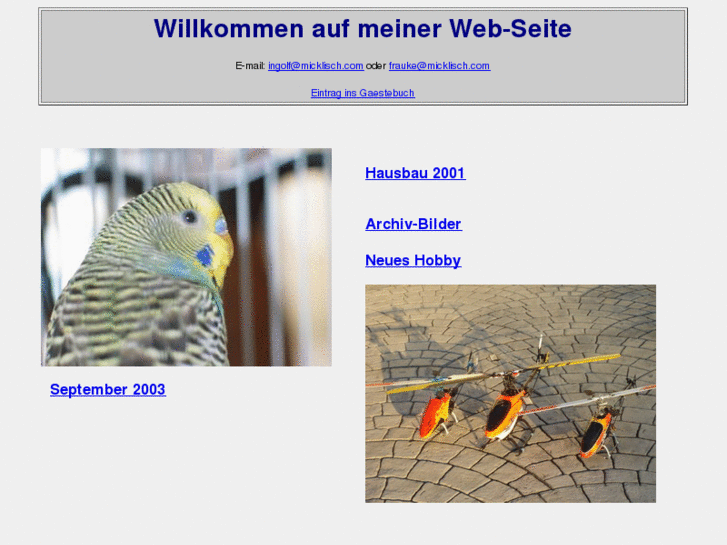 www.micklisch.com