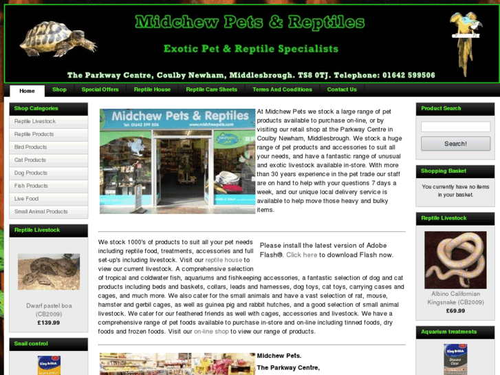 www.midchewpets.com
