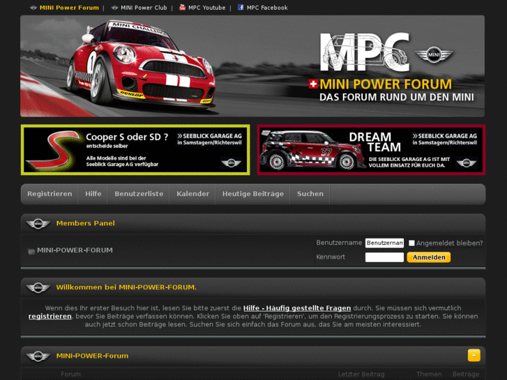 www.mini-power-forum.ch