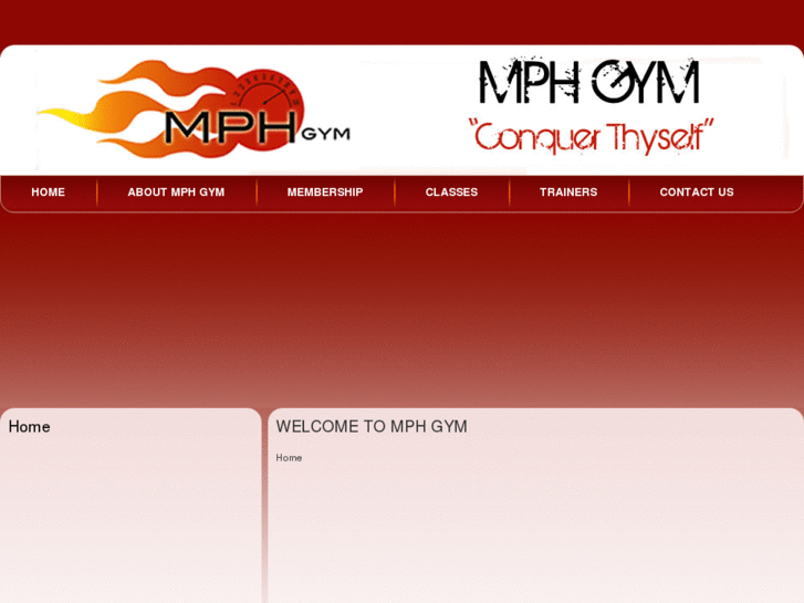 www.mphgym.com