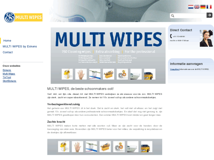 www.multiwipes.eu