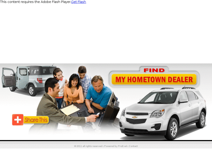 www.myhometowndealer.com