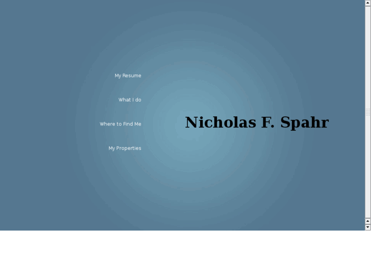 www.nicholasspahr.com