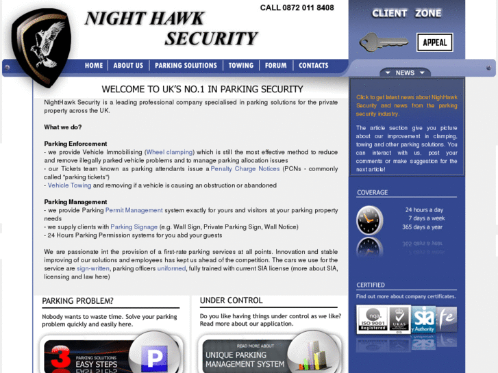 www.nighthawksecurity.biz