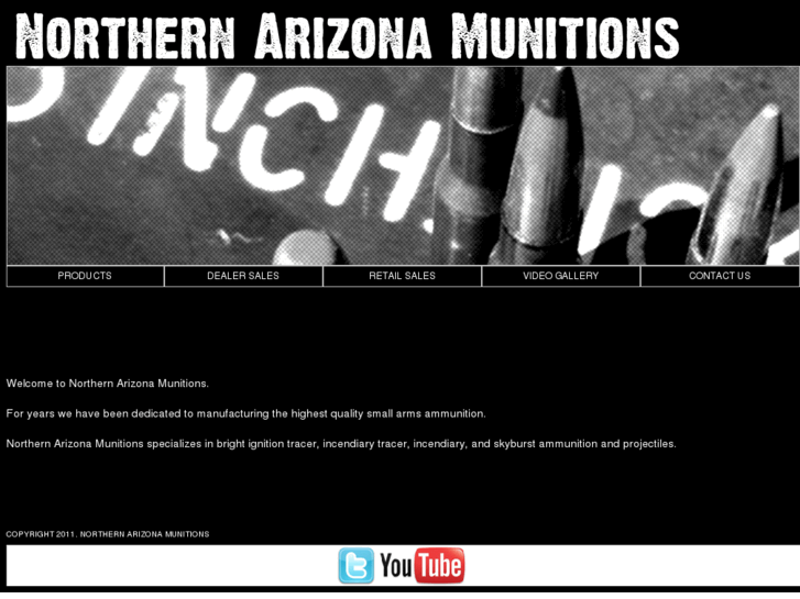 www.northernarizonamunitions.com