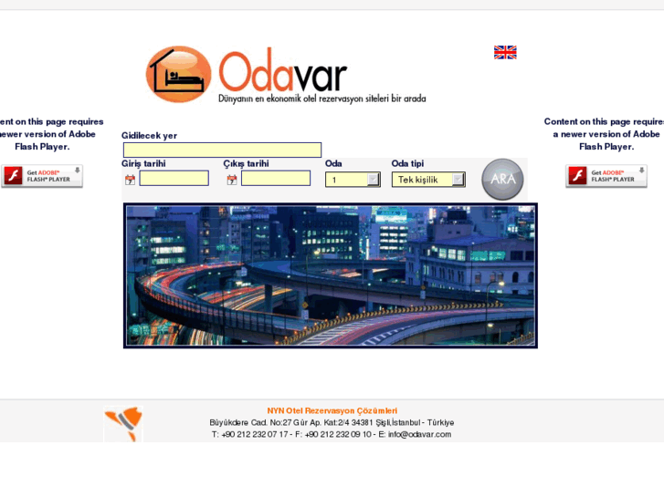 www.odavar.com