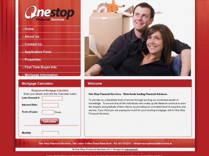 www.onestopfinancialservices.ie