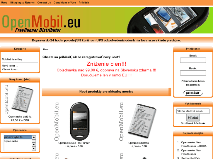 www.openmobil.net