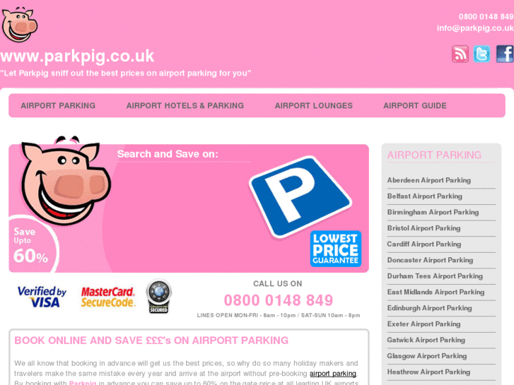 www.parkpig.co.uk