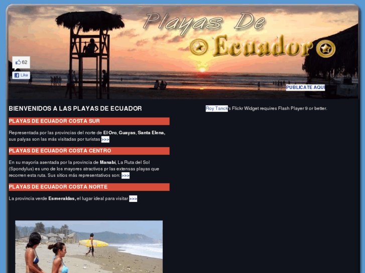 www.playasdecuador.com