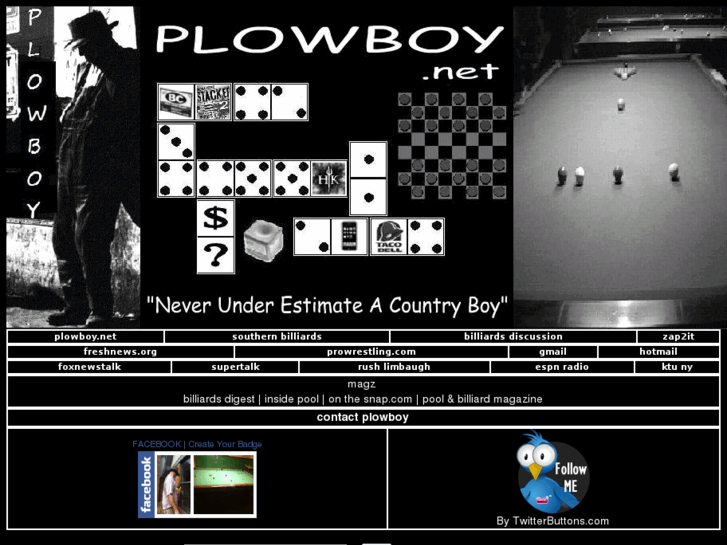 www.plowboy.net