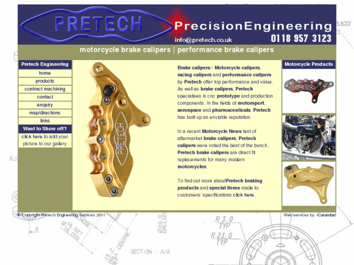 www.pretech.co.uk