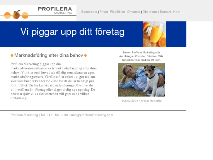 www.profileramarketing.com