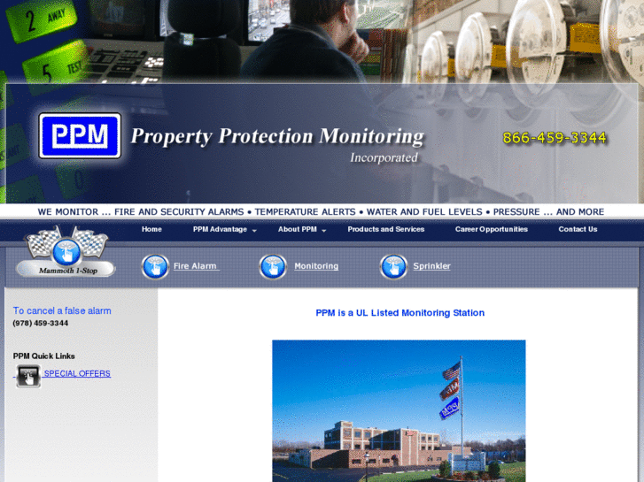 www.propertyprotectionmonitoring.com