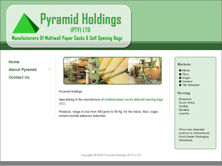 www.pyramid-holdings.com