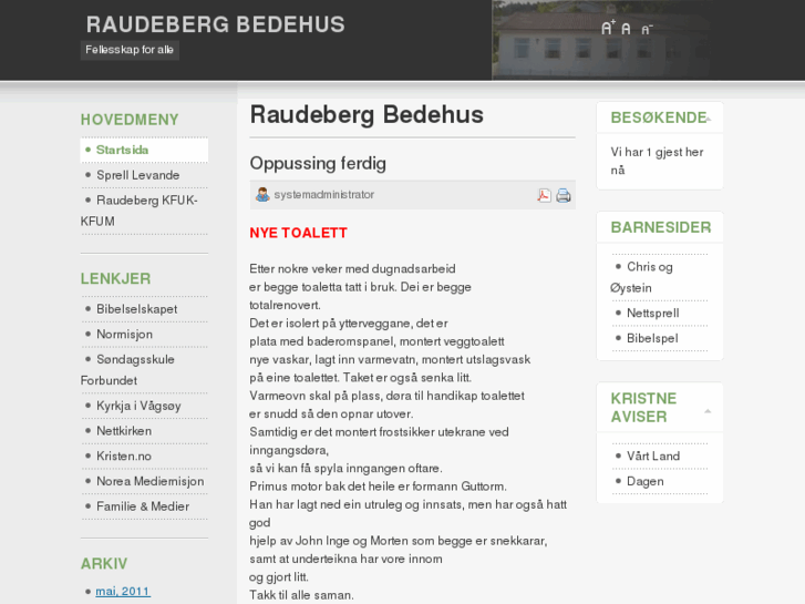 www.raudebergbedehus.org