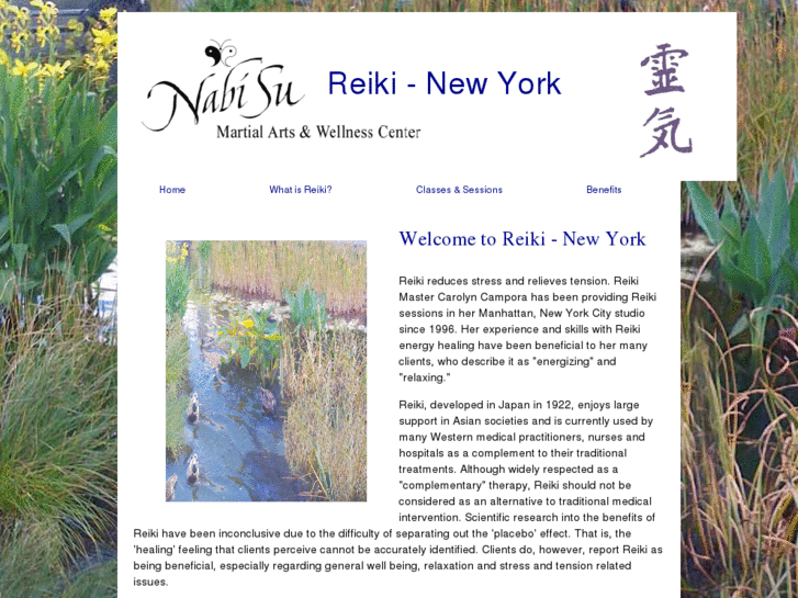 www.reiki-newyork.com