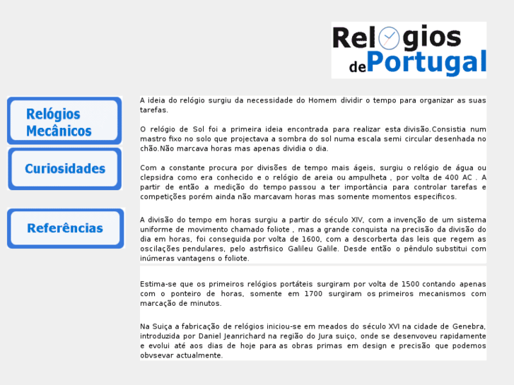 www.relogios-de-portugal.com