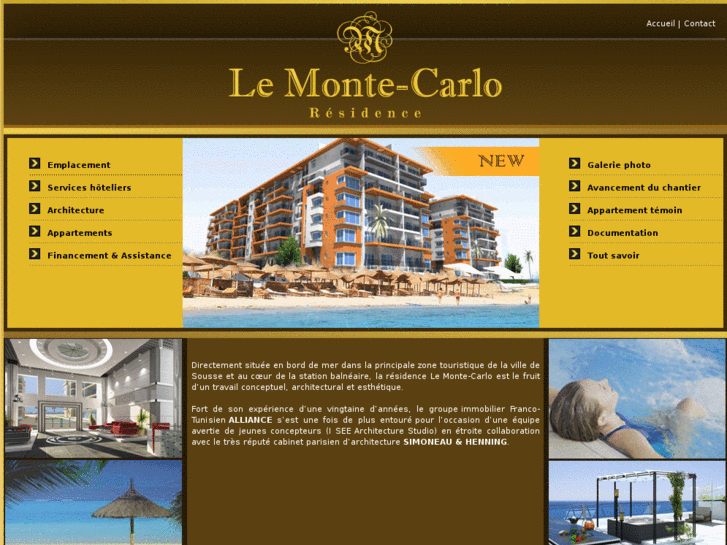 www.residence-montecarlo.com