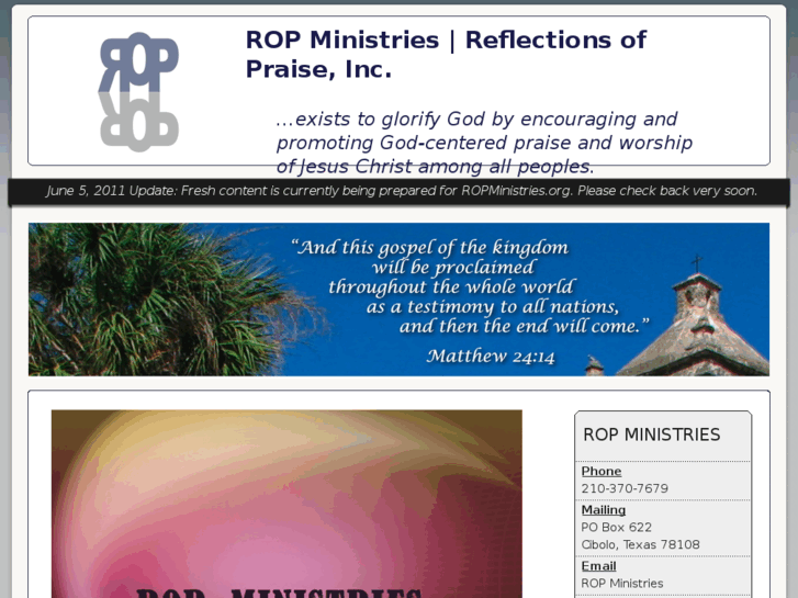 www.ropministries.org