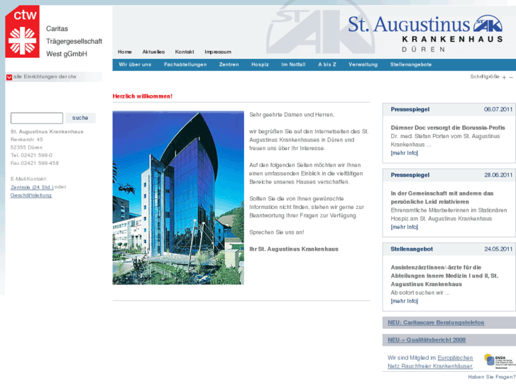 www.sankt-augustinus-krankenhaus.de