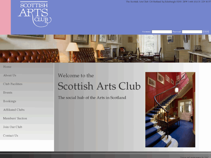 www.scottishartsclub.co.uk