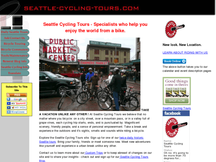 www.seattle-cycling-tours.com