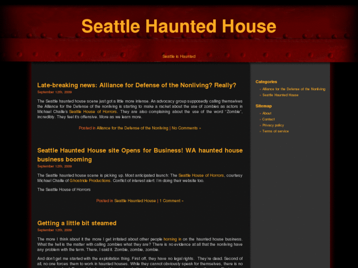 www.seattlehauntedhouse.com