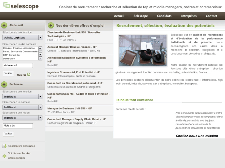 www.selescope.net